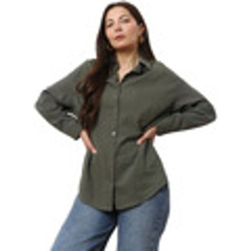 Camicia La Modeuse 74356_P175819 - La Modeuse - Modalova