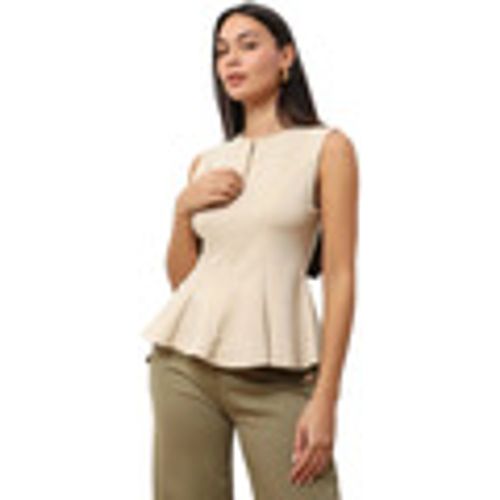 Camicetta La Modeuse 74460_P175991 - La Modeuse - Modalova