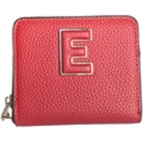 Portafoglio portafogli donna Zip Wallet Giovanna - Ermanno Scervino - Modalova