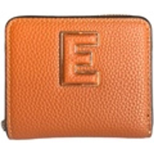 Portafoglio portafogli donna Zip Wallet Giovanna - Ermanno Scervino - Modalova