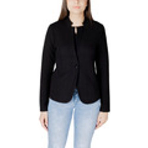 Giacca Jaquard Blazer 212608 - Street One - Modalova