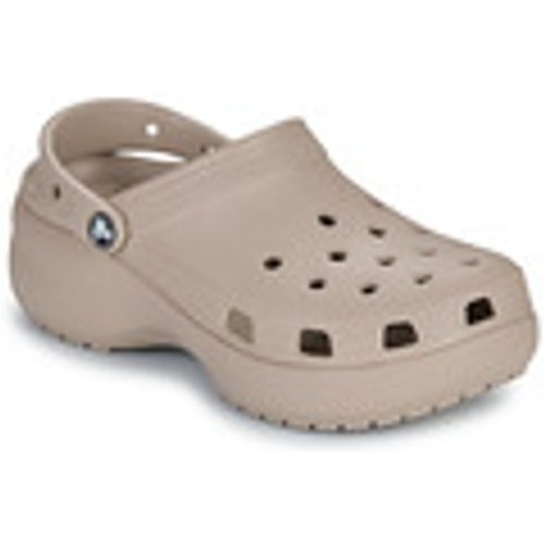 Scarpe Classic Platform Clog W - Crocs - Modalova