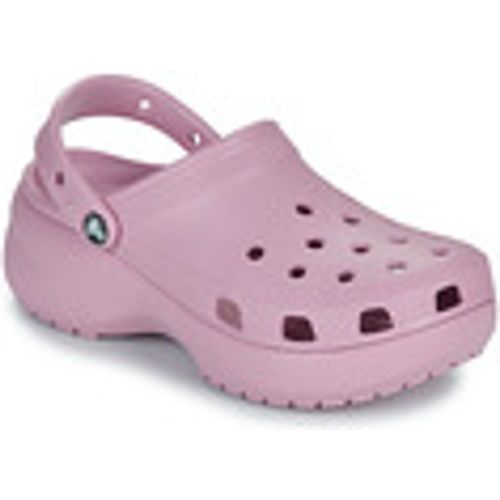 Scarpe Classic Platform Clog W - Crocs - Modalova