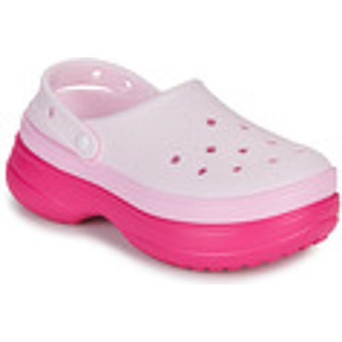 Scarpe Crocs Classic Stacked Clog - Crocs - Modalova