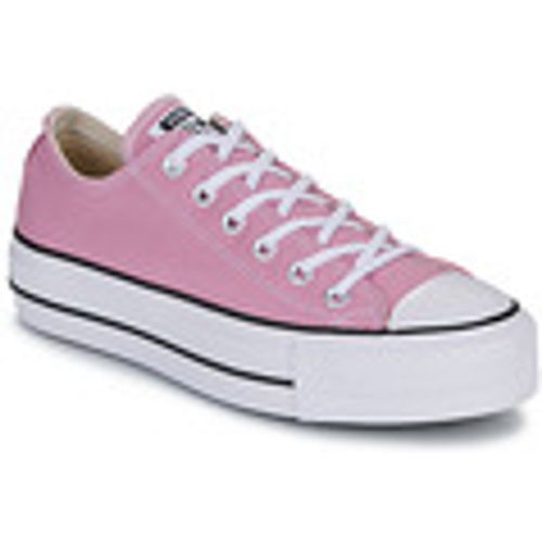Sneakers basse CHUCK TAYLOR ALL STAR LIFT PLATFORM - Converse - Modalova