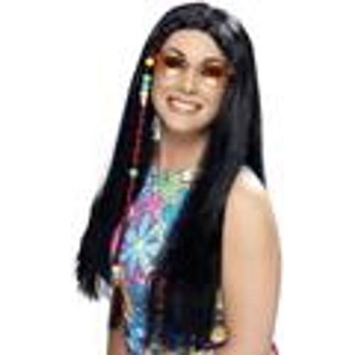 Accessori per capelli Hippy Party - Smiffys - Modalova