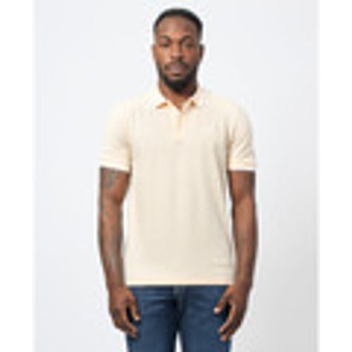 T-shirt & Polo Polo uomo con profili a contrasto - Boss - Modalova