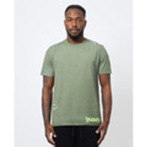 T-shirt & Polo T-shirt girocollo in cotone - Disclaimer - Modalova