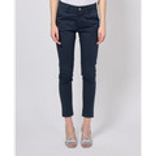 Pantaloni Pantaloni SetteMezzo slim fit - Sette/Mezzo - Modalova