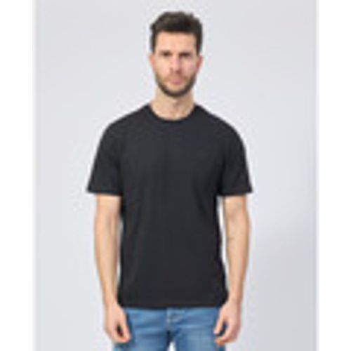 T-shirt & Polo T-shirt uomo girocollo - Lyle & Scott - Modalova