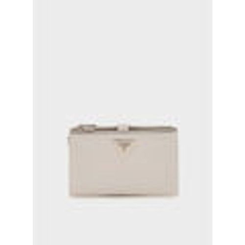 Borsa PORTAFOGLIO LAUREL SAFFIANO - Guess - Modalova