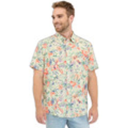 Camicia a maniche lunghe Chemise Omerro - Ragwear - Modalova