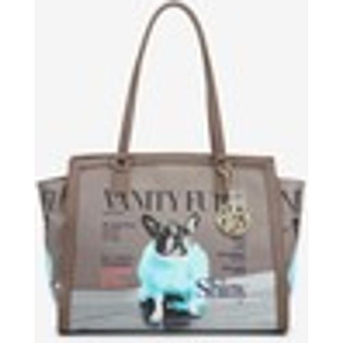 Borsa Shopping SHOPPING MTC001F5 - Y Not? - Modalova