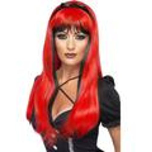 Accessori per capelli Bewitching - Smiffys - Modalova
