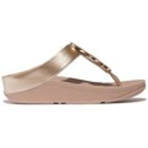Sandali SCARPE HALO BEAD-CIRCLE - FitFlop - Modalova