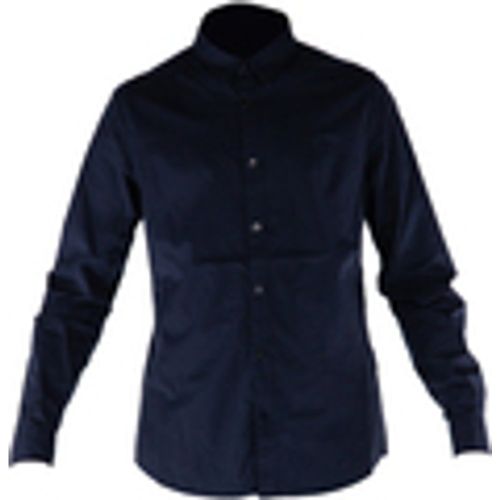 Camicia a maniche lunghe CAMICIA CLASSIC - Calvin Klein Jeans - Modalova