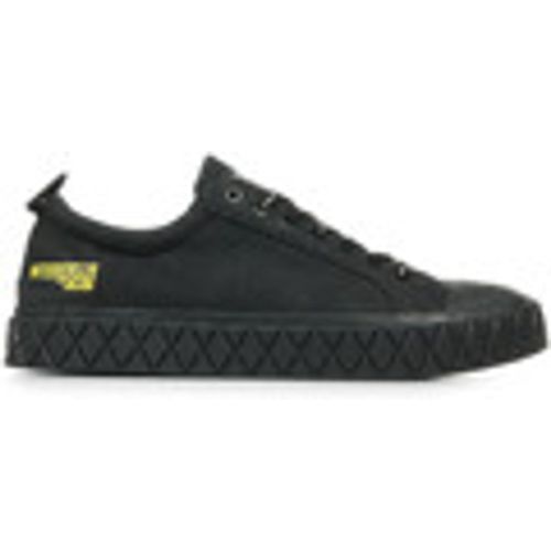Sneakers Pallace Ace Lo Suplus - Palladium - Modalova