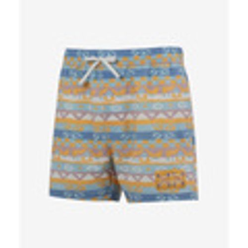 Costume / Bermuda da spiaggia Volleyshort VATEA - Oxbow - Modalova