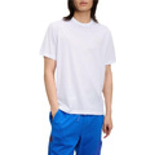 T-shirt & Polo - T-shirt EUTAW-100 - Blauer - Modalova