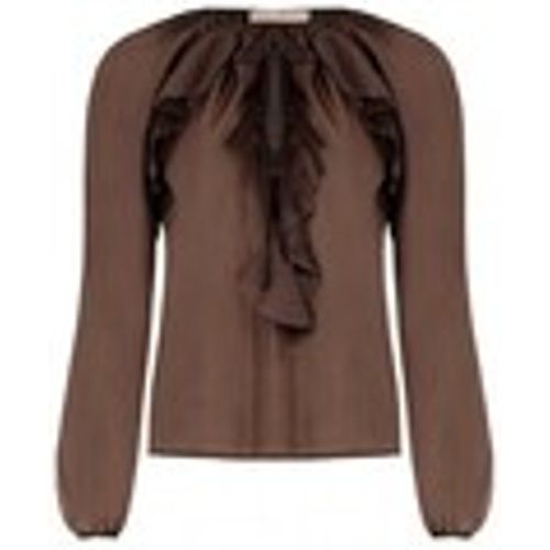 Camicia Rinascimento CFC0124629003 - RINASCIMENTO - Modalova