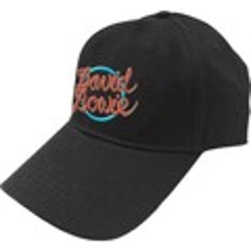 Cappellino 1978 World Tour - David Bowie - Modalova