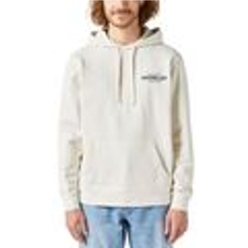 Felpa Wrangler 112350541-STONE - Wrangler - Modalova