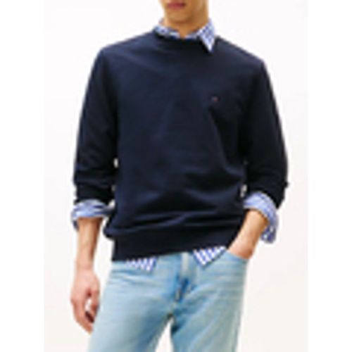 Felpa Tommy Hilfiger MW0MW37237 - Tommy Hilfiger - Modalova