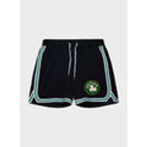 Pantaloni corti SHORT BOSTON CELTICS - Mitchell And Ness - Modalova