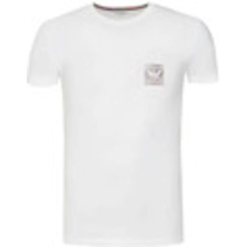 T-shirt Emporio Armani GA active - Emporio Armani - Modalova