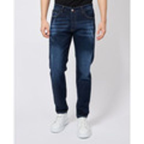 Jeans Jeans con abrasione - Sette/Mezzo - Modalova