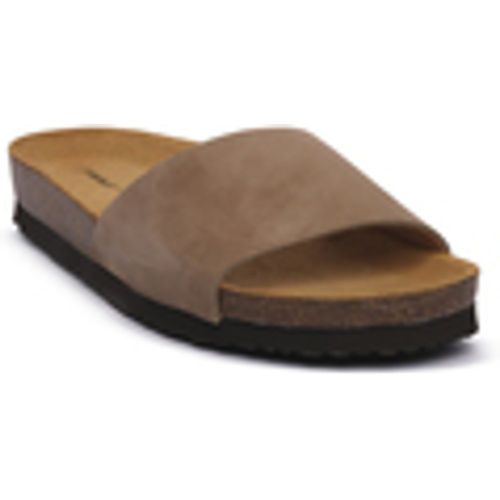 Scarpe Frau NABUK SABBIA - Frau - Modalova