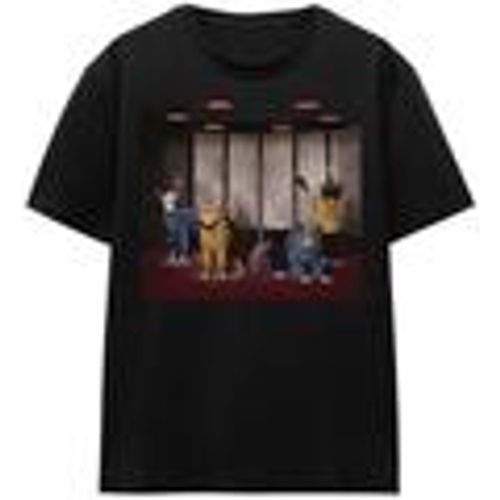 T-shirt & Polo Beam Meow Up - Star Trek - Modalova
