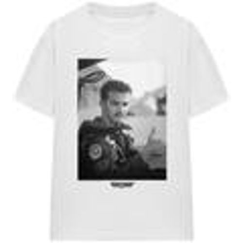 T-shirt & Polo Top Gun My Wingman - Top Gun - Modalova