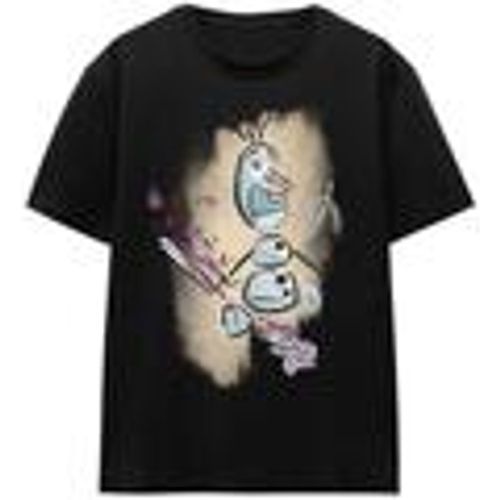 T-shirt & Polo Disney Fire It Up - Disney - Modalova