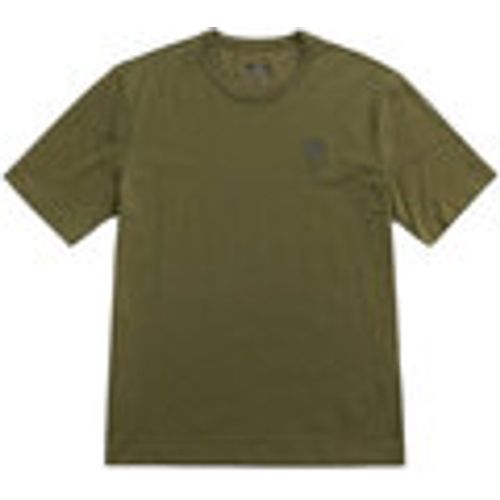 T-shirt EUTAW T-SHIRT MANICA CORTA - Blauer - Modalova