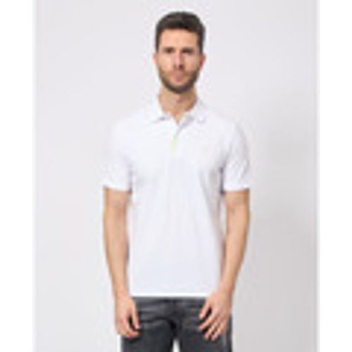 T-shirt & Polo Polo uomo in cotone - Sette/Mezzo - Modalova