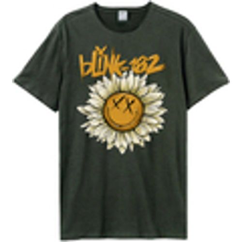 T-shirts a maniche lunghe Daisy - Amplified - Modalova