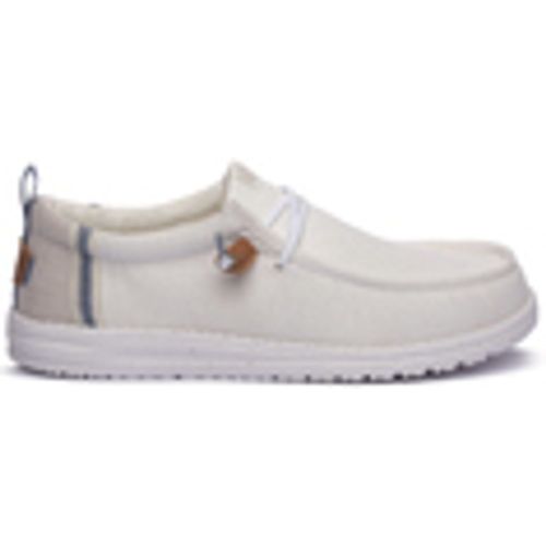 Sneakers HEYDUDE 1SO WALLY SUMMER - HEYDUDE - Modalova
