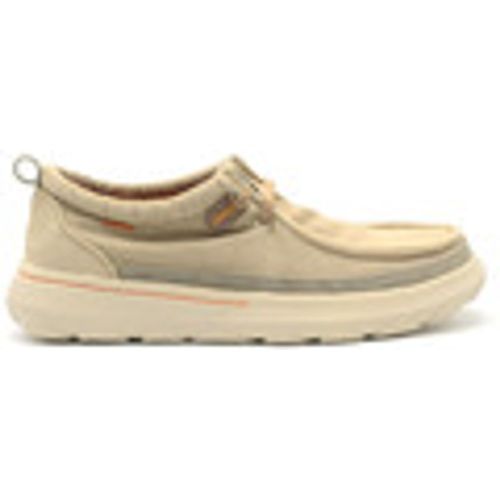 Scarpe Kauai Wallabee mocassino - Jeep - Modalova