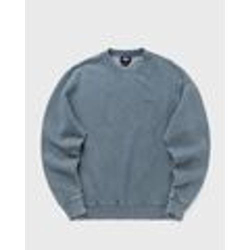 Felpa PLENTYWOOD CREW - DK0A864H-G701 STORMY WEATHER - Dickies - Modalova