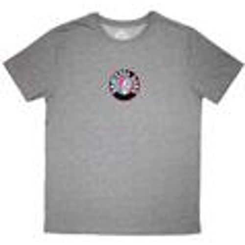 T-shirt & Polo Mini Steal Your Face Logo - Grateful Dead - Modalova