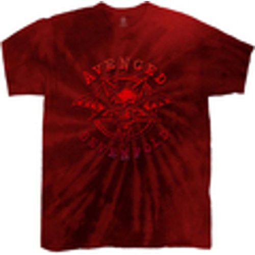T-shirt & Polo Pent Up - Avenged Sevenfold - Modalova