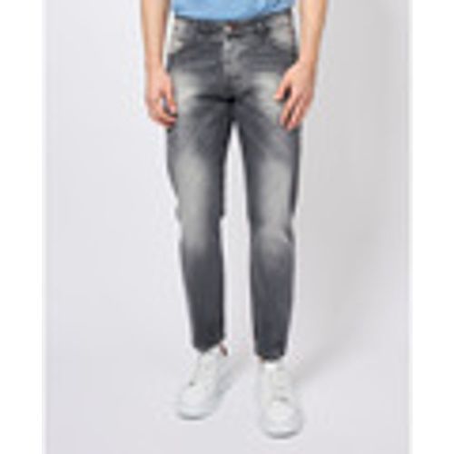 Jeans Jeans scuro slim fit - Sette/Mezzo - Modalova