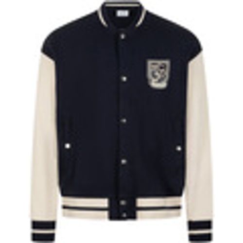 Giubbotto GIACCA BOMBER SPORT LEGACY - Puma - Modalova