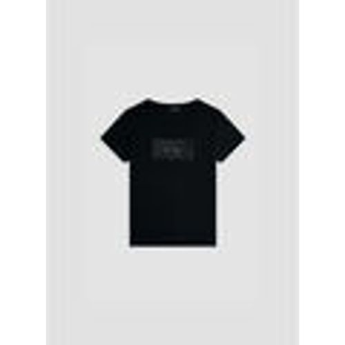 T-shirt & Polo T-SHIRT STAMPA - Freddy - Modalova