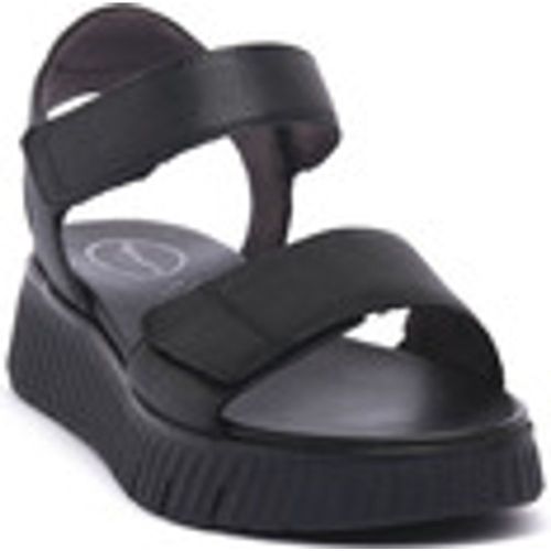 Sandali Jana BLK SANDAL - Jana - Modalova