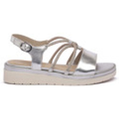 Sandali Jana SILVER SANDAL - Jana - Modalova
