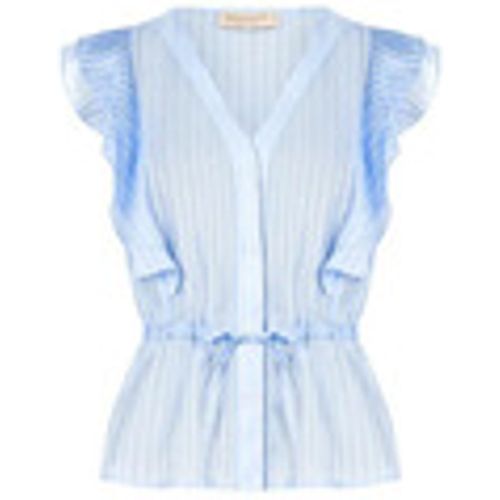 Camicia Rinascimento CFC0125651003 - RINASCIMENTO - Modalova