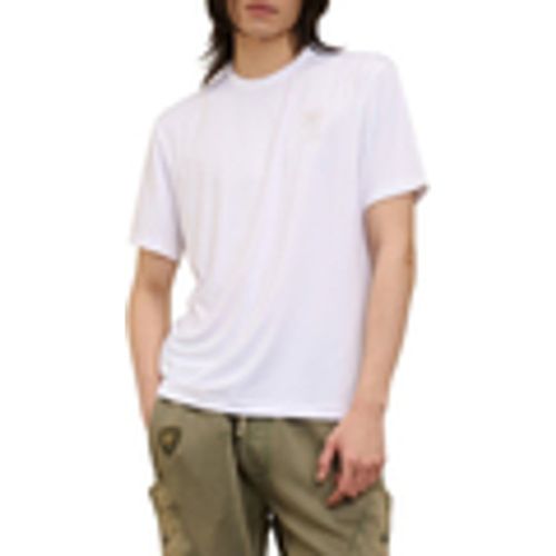 T-shirt Blauer 25SBLUH02108-006864 - Blauer - Modalova
