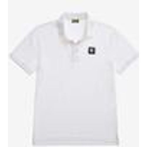 T-shirt & Polo Blauer ALBANO - Blauer - Modalova